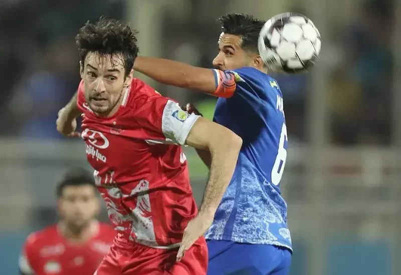 پرسپولیس