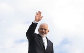 پست اینستاگرامی ظریف خطاب به مردم