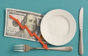 چسبندگی قیمتی بازار ایران