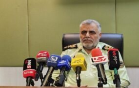 پلیس آگاهی ایمنی خودروها