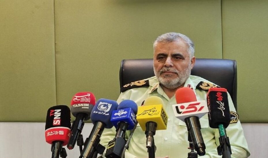 پلیس آگاهی ایمنی خودروها