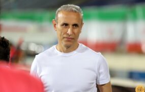 یحیی گل محمدی