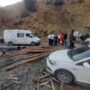 ریزش معدن در بجستان