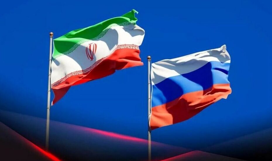 ۲ هواپیمای امدادرسان روس ایران