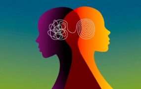 آرامش و نظم ذهنی