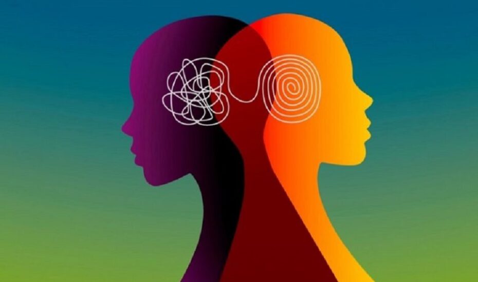 آرامش و نظم ذهنی