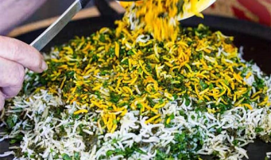 افزایش ارزش غذایی برنج