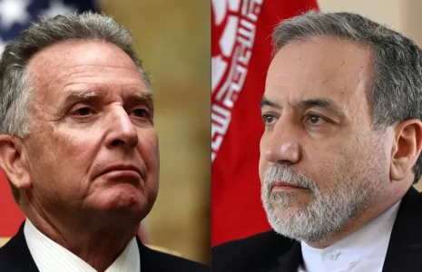 بعید است مذاکرات با آمریکا به توافق منجر شود مذاکرات ایران و آمریکا