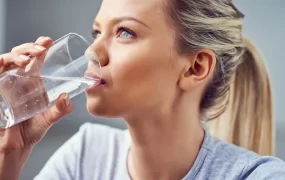 اهمیت جوشاندن اب