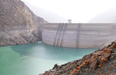 آخرین وضعیت سدهای کشور سدهای کشور