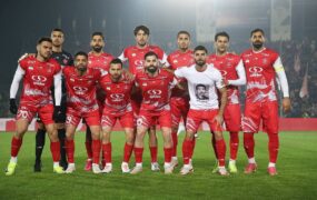پرسپولیس