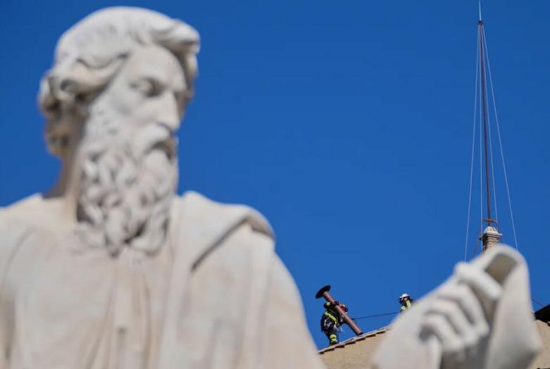 گردهمایی کاردینال های کاتولیک