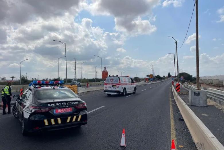 اصابت موشک یمنی به فرودگاه بن گوریون