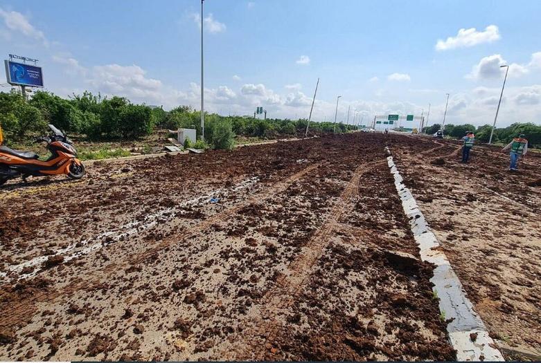 اصابت موشک یمنی به فرودگاه بن گوریون