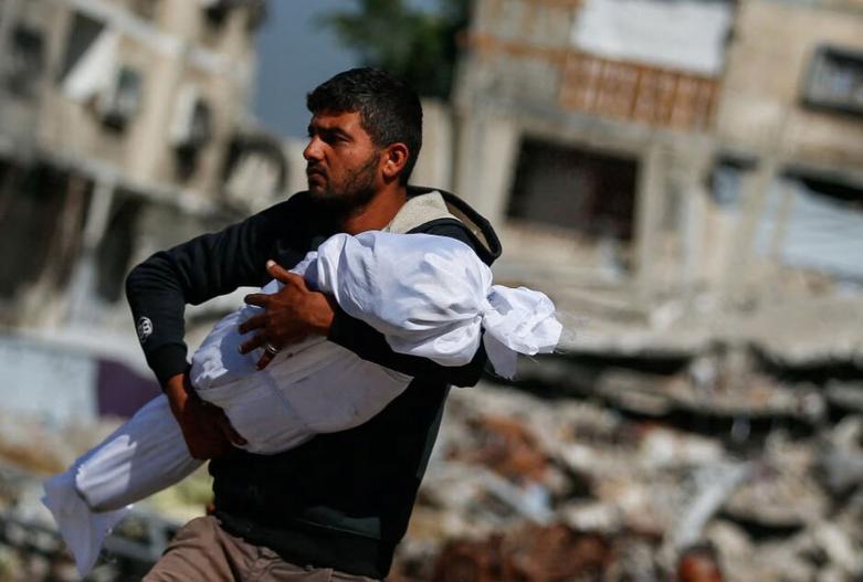 ادامه نسل کشی رژیم اسرائیل