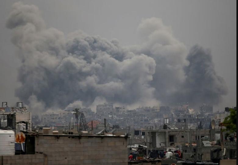 ادامه نسل کشی رژیم اسرائیل