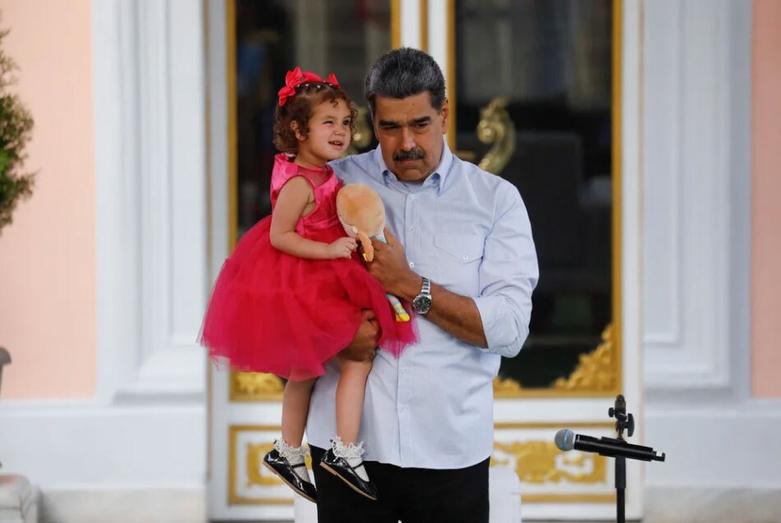 رئیس جمهوری ونزوئلا