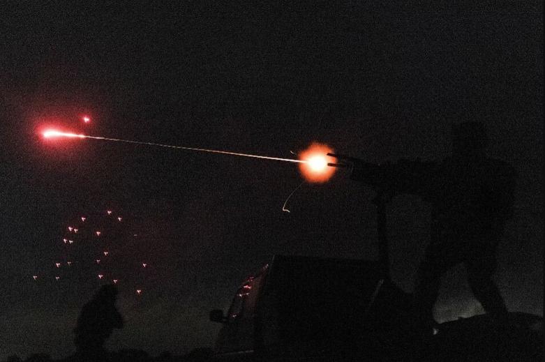 نیروهای دفاع هوایی متحرک ارتش اوکراین