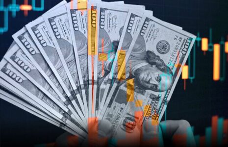 سیگنال مثبت دلار به مذاکرات/ دلار به 70 هزارتومان می رسد؟ قیمت دلار
