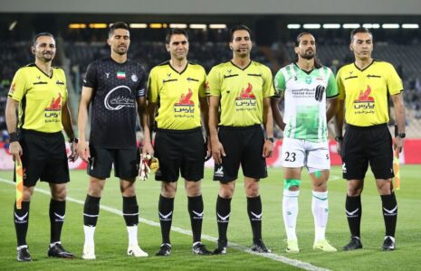 آخرین خبرها از نقل و انتقالات پرسپولیس