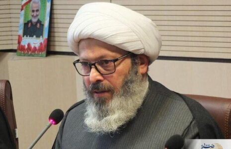 اولین تصویر از آزادی روحانی بازداشت شده در عربستان قاسمیان