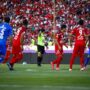 استقلال و پرسپولیس