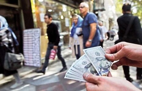 قیمت دلار با تصویب پالرمو کاهش می یابد؟