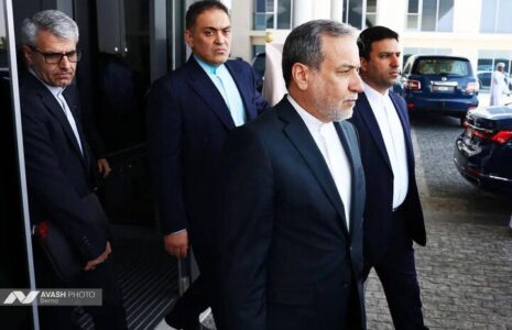 مذاکرات ایران و آمریکا به دور بعدی کشیده شد
