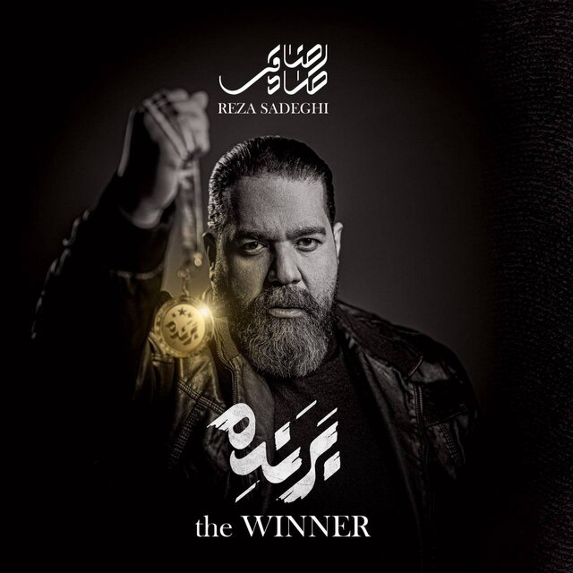 رضا صادقی