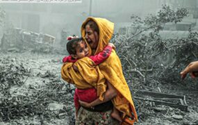 آیا جهان در آستانه‌ی جنگ جهانی سوم است