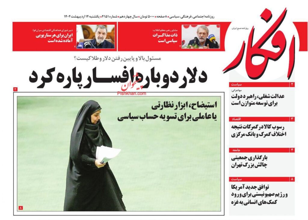 افکار
