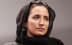 نگار جواهریان