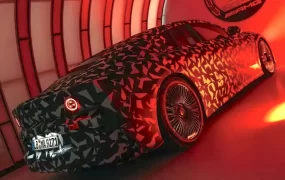 مرسدس بنز با معرفی سوپراسپرت الکتریکی AMG