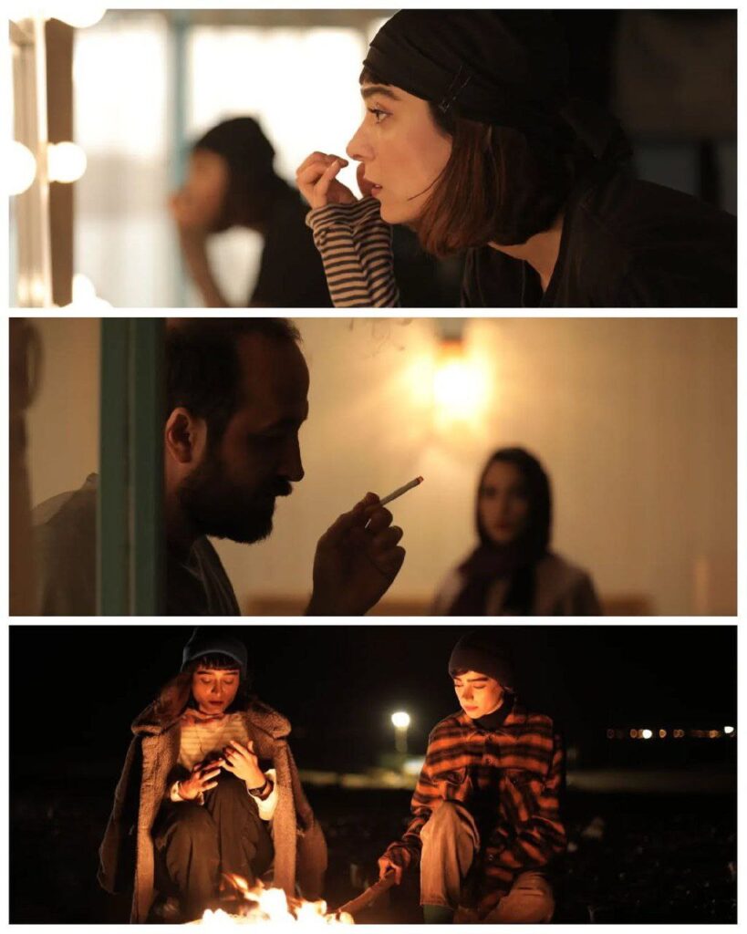 مجوز نمایش
