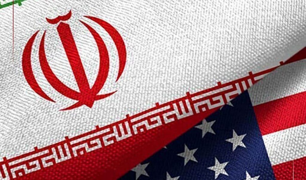 مذاکرات ایران و آمریکا