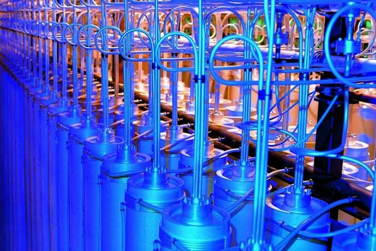 what_is_uranium_enrichment_centrifuges