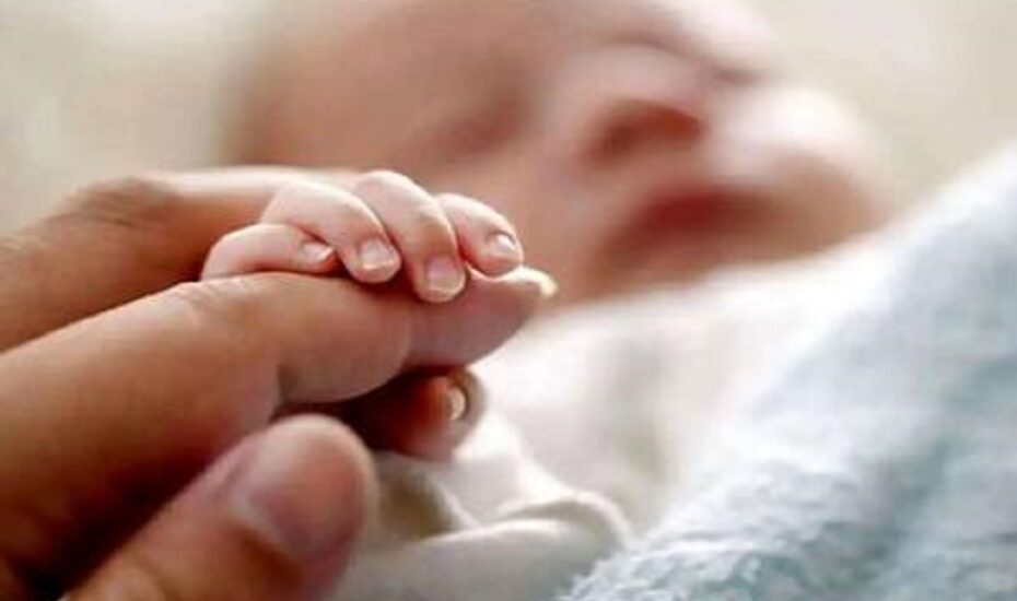 آب جوش فروش نوزاد