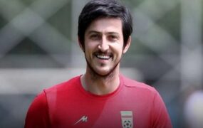 آزمون شباب الاهلی