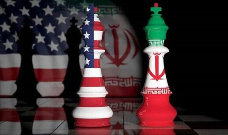 مذاکرات غیرمستقیم ایران و آمریکا