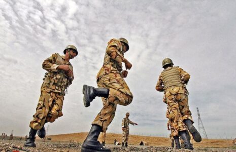 ابلاغ زمان اعزام مشمولان خردادماه ۱۴۰۴ ابلاغ زمان اعزام مشمولان خردادماه ۱۴۰۴