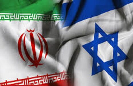 اتهام جدید اسراییل علیه ایران اتهام جدید اسراییل علیه ایران