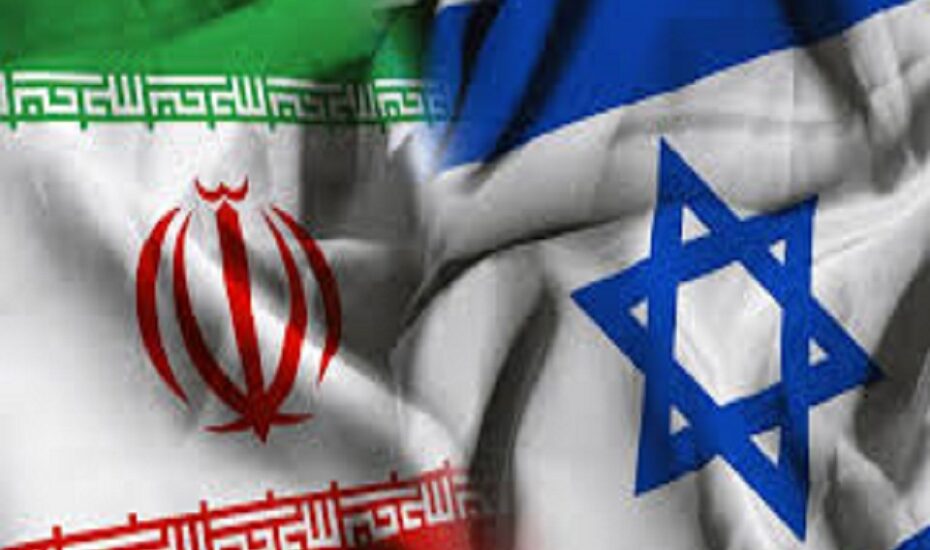 اتهام جدید اسراییل علیه ایران