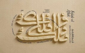 سمفونی فلک الافلاک تالار وحدت