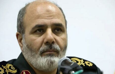 ایران از غنی سازی کوتاه نمی آید احمدیان
