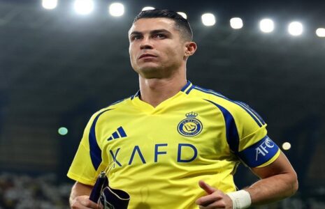 اخراج استفانو پیولی شرط تمدید قرارداد رونالدو اخراج استفانو پیولی رونالدو