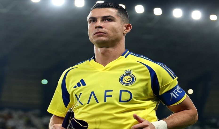 اخراج استفانو پیولی رونالدو