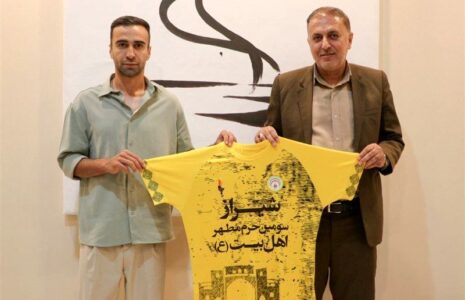 مهاجم سابق استقلال به لیگ برتر بازگشت ارسلان مطهری