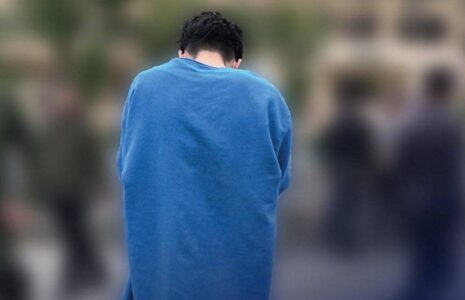 از مدال تا میله؛ سرگذشت سقوط یک قهرمان سرگذشت سقوط یک قهرمان