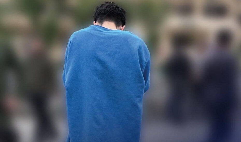 سرگذشت سقوط یک قهرمان