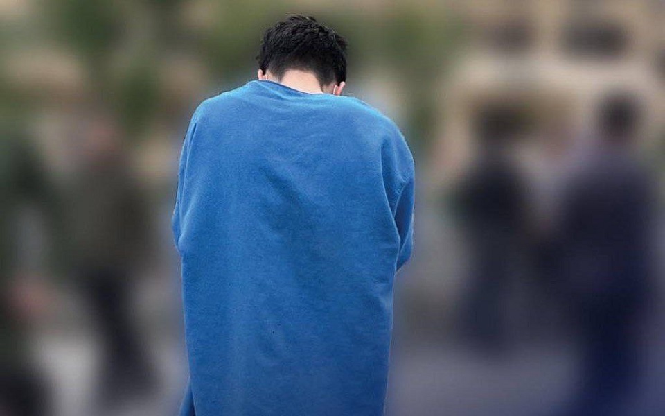سرگذشت سقوط یک قهرمان